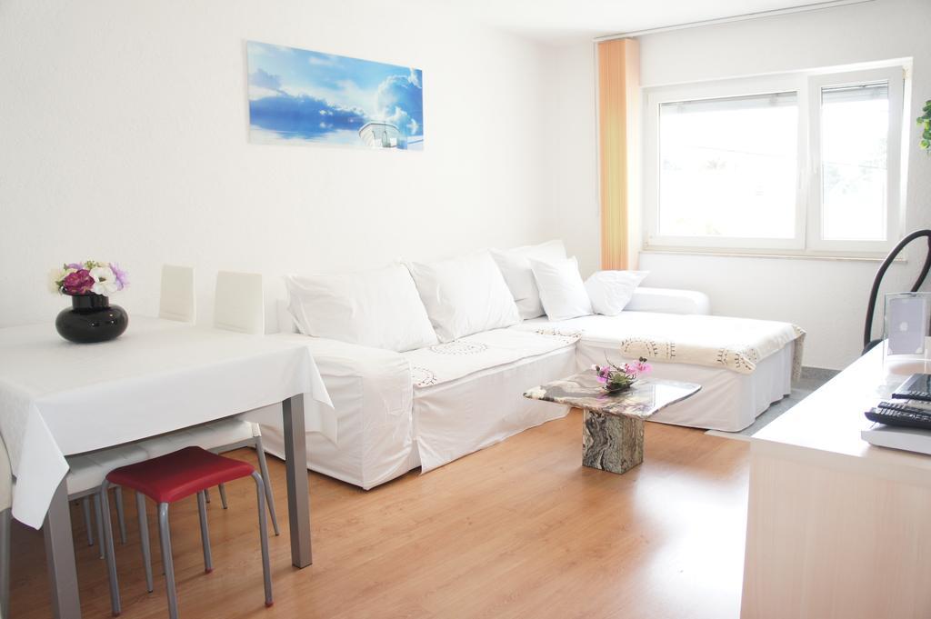 Apartments Zara Zimmer foto